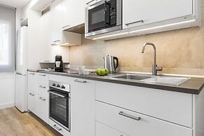 Stay U-nique Apartments Fabra i Puig