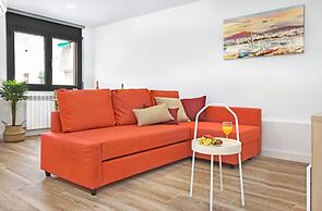 Stay U-nique Apartments Fabra i Puig