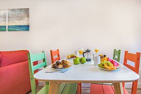 Stay U-nique Apartments Fabra i Puig