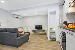 Stay U-nique Apartments Fabra i Puig