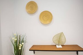 Stay U-nique Apartments Fabra i Puig