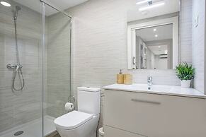 Stay U-nique Apartments Fabra i Puig