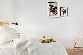 Stay U-nique Apartments Fabra i Puig