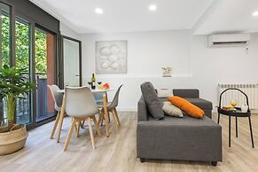 Stay U-nique Apartments Fabra i Puig
