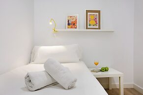 Stay U-nique Apartments Fabra i Puig