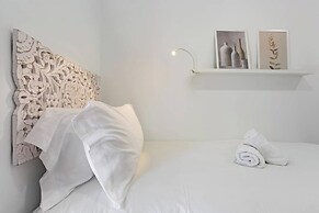 Stay U-nique Apartments Fabra i Puig