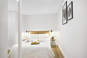 Stay U-nique Apartments Fabra i Puig