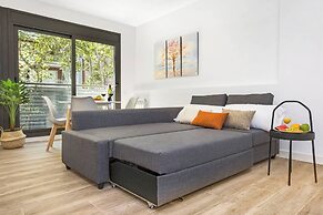 Stay U-nique Apartments Fabra i Puig