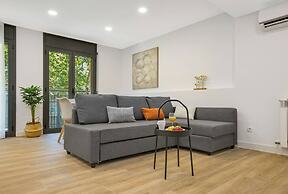 Stay U-nique Apartments Fabra i Puig