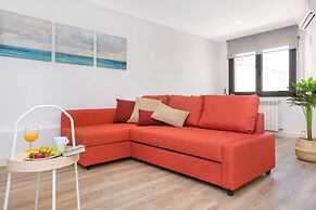 Stay U-nique Apartments Fabra i Puig