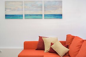 Stay U-nique Apartments Fabra i Puig