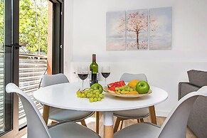 Stay U-nique Apartments Fabra i Puig