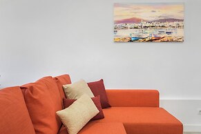 Stay U-nique Apartments Fabra i Puig