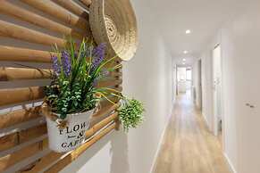 Stay U-nique Apartments Fabra i Puig