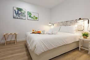 Stay U-nique Apartments Fabra i Puig