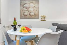 Stay U-nique Apartments Fabra i Puig