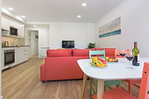 Stay U-nique Apartments Fabra i Puig