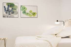 Stay U-nique Apartments Fabra i Puig