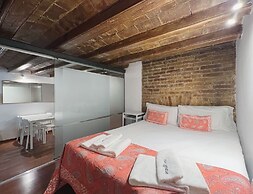 Stay U-nique Apartments Plaça Universitat