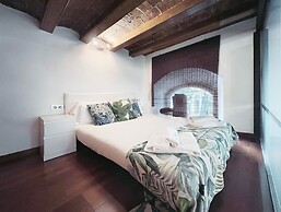 Stay U-nique Apartments Plaça Universitat