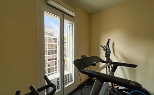 Stay U-nique Apartments Plaça Universitat