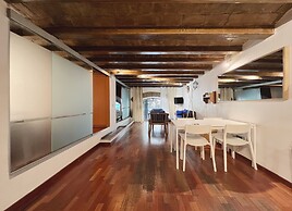 Stay U-nique Apartments Plaça Universitat