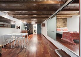 Stay U-nique Apartments Plaça Universitat