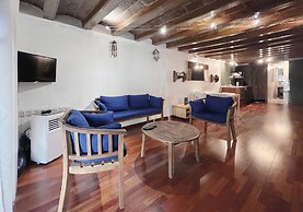 Stay U-nique Apartments Plaça Universitat