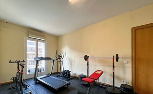 Stay U-nique Apartments Plaça Universitat