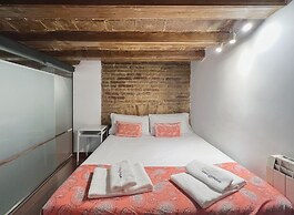 Stay U-nique Apartments Plaça Universitat