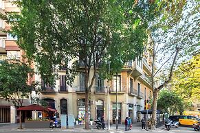 Stay U-nique Apartments Plaça Universitat