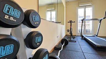 Stay U-nique Apartments Plaça Universitat