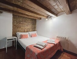 Stay U-nique Apartments Plaça Universitat