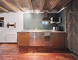 Stay U-nique Apartments Plaça Universitat