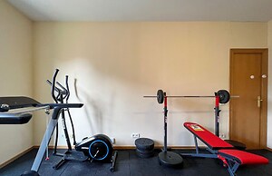 Stay U-nique Apartments Plaça Universitat