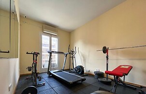 Stay U-nique Apartments Plaça Universitat