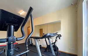 Stay U-nique Apartments Plaça Universitat