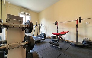 Stay U-nique Apartments Plaça Universitat