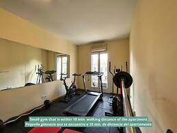 Stay U-nique Apartments Plaça Universitat