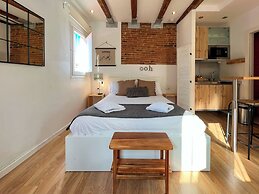 Stay U-nique Apartments Torrent