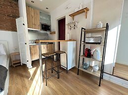 Stay U-nique Apartments Torrent