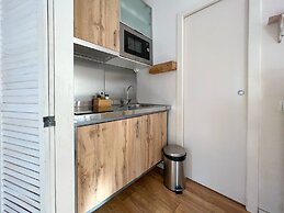 Stay U-nique Apartments Torrent