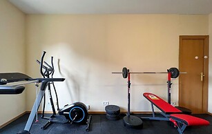 Stay U-nique Apartments Eixample Center