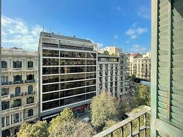 Stay U-nique Apartments Eixample Center