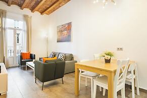 Stay U-nique Apartments Eixample Center