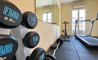 Stay U-nique Apartments Eixample Center