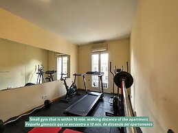 Stay U-nique Apartments Eixample Center