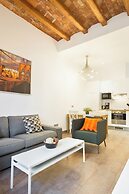 Stay U-nique Apartments Eixample Center