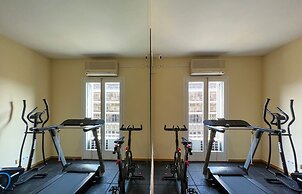 Stay U-nique Apartments Eixample Center