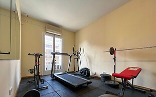 Stay U-nique Apartments Eixample Center